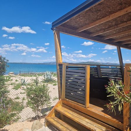 Mobile Home Laura Tisno Ngoại thất bức ảnh