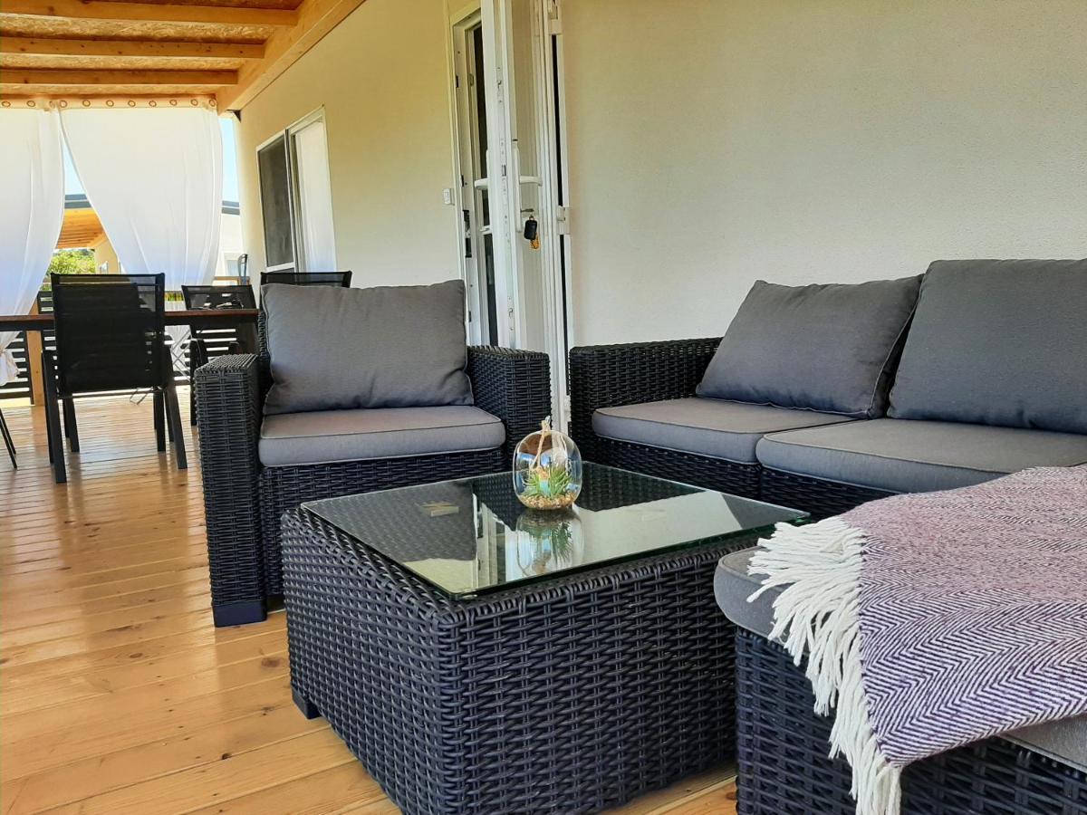 Mobile Home Laura Tisno Ngoại thất bức ảnh