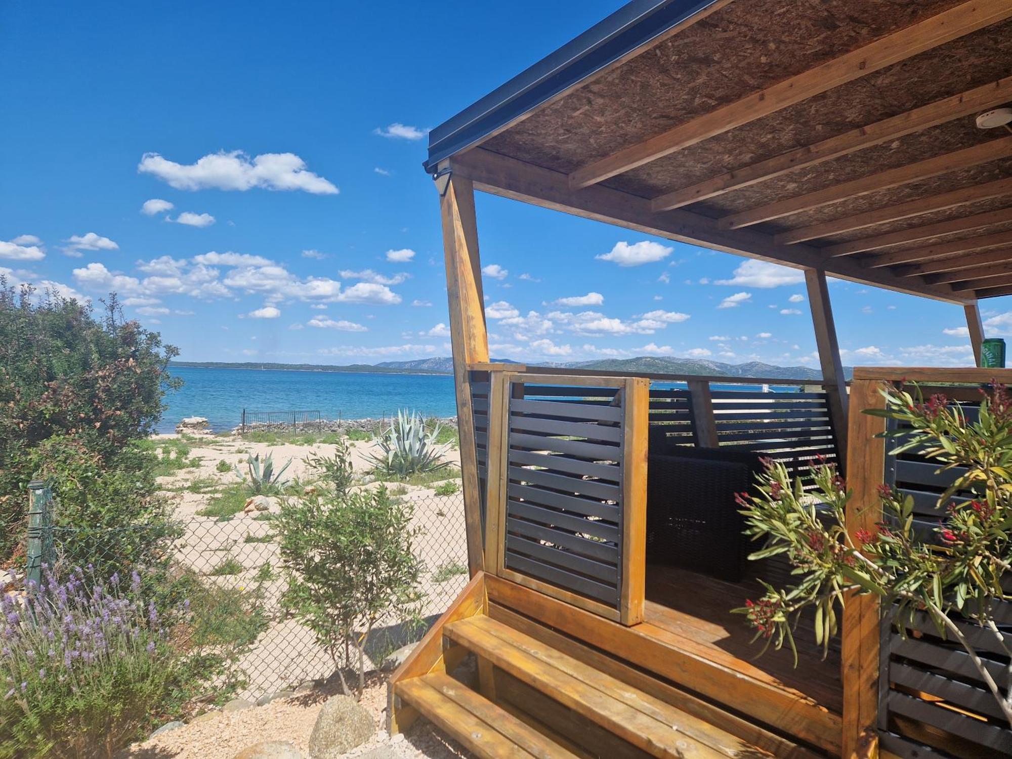 Mobile Home Laura Tisno Ngoại thất bức ảnh
