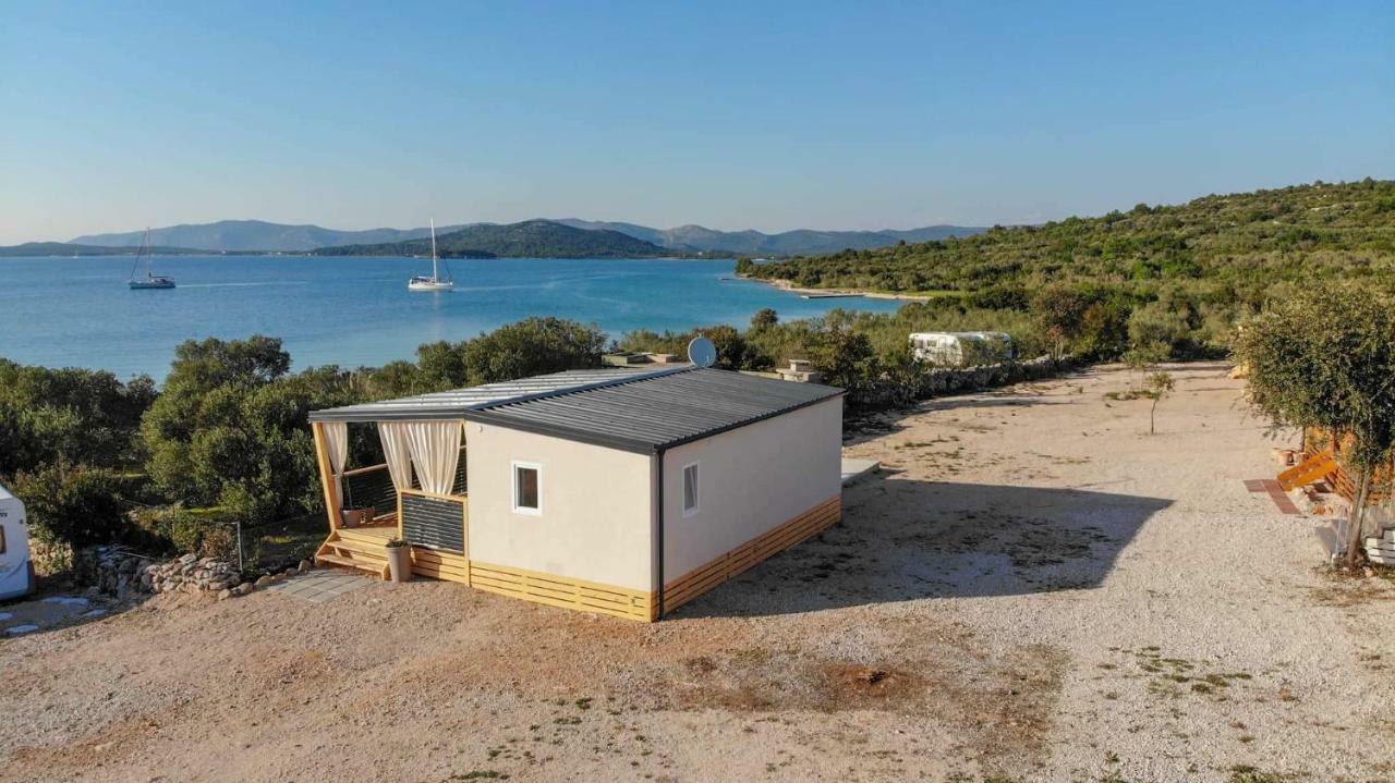 Mobile Home Laura Tisno Ngoại thất bức ảnh