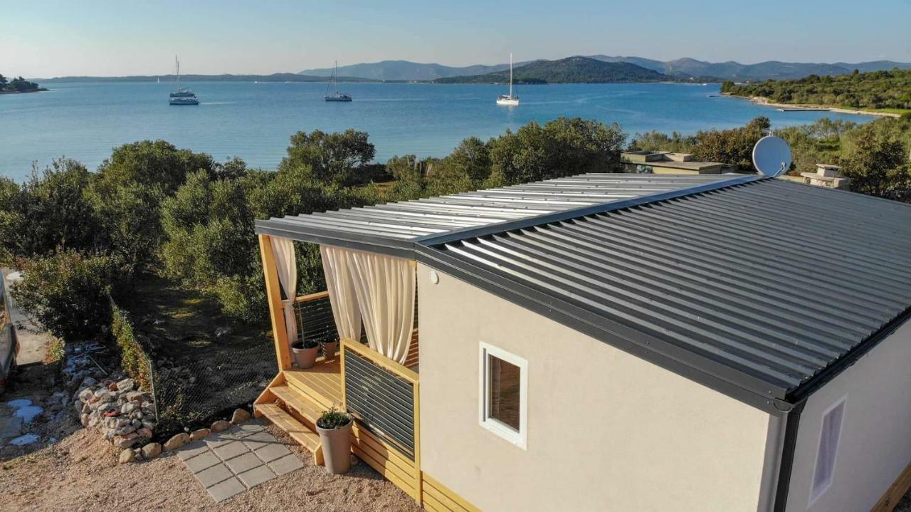 Mobile Home Laura Tisno Ngoại thất bức ảnh