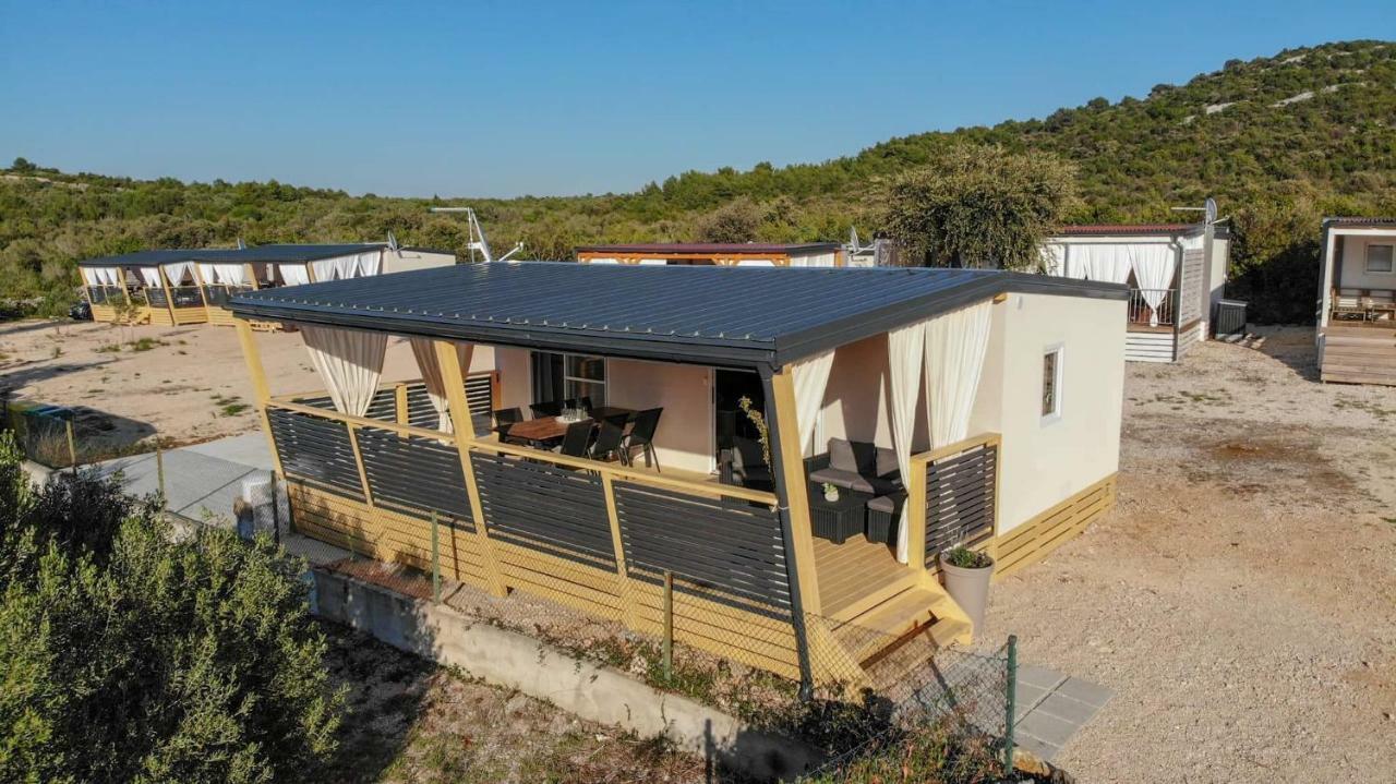 Mobile Home Laura Tisno Ngoại thất bức ảnh