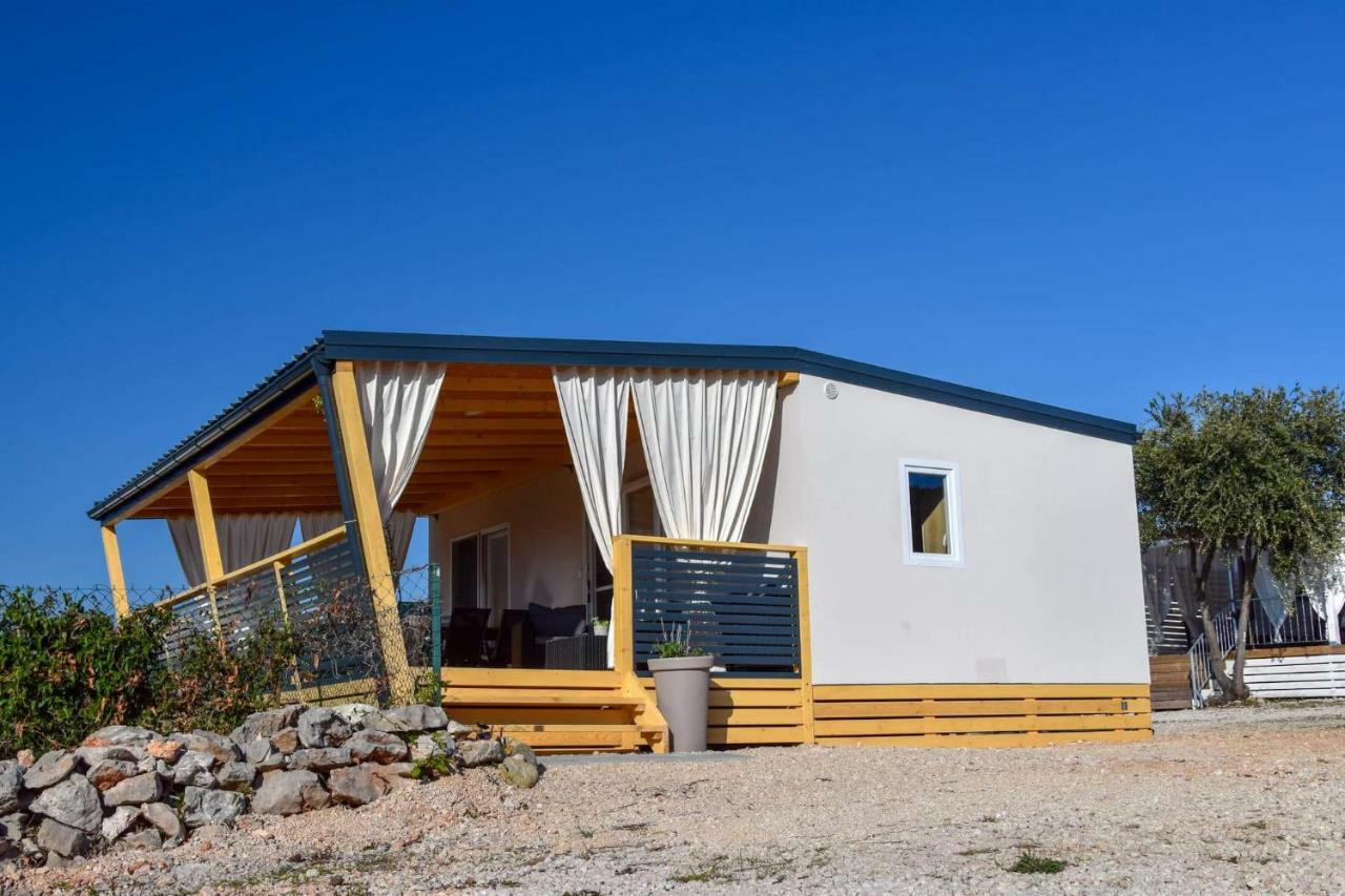 Mobile Home Laura Tisno Ngoại thất bức ảnh