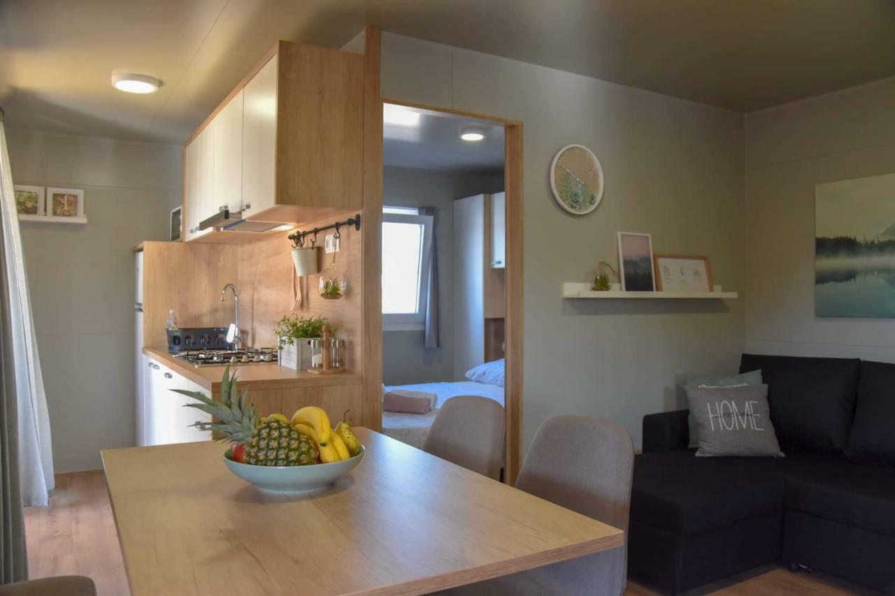 Mobile Home Laura Tisno Ngoại thất bức ảnh
