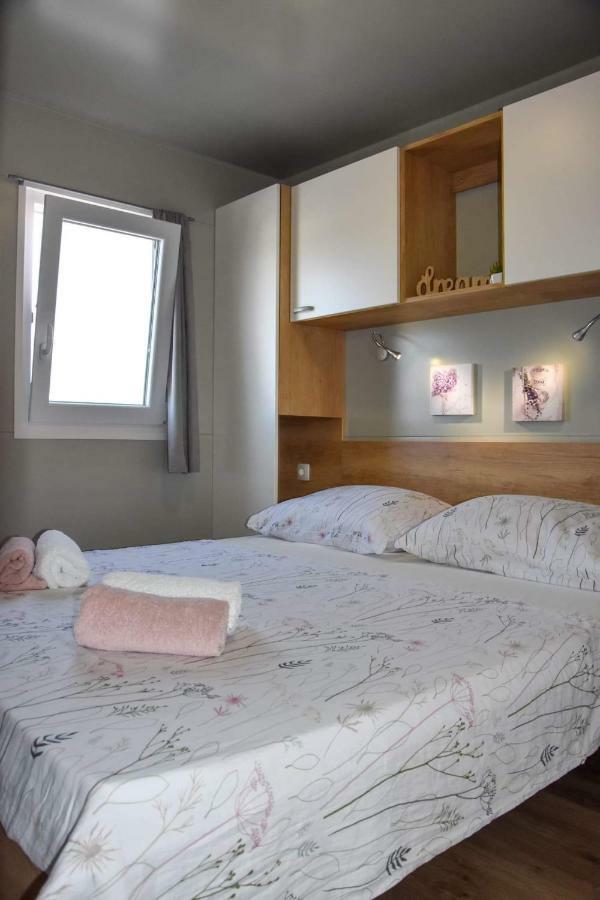 Mobile Home Laura Tisno Ngoại thất bức ảnh