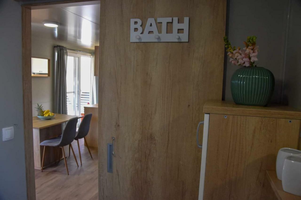 Mobile Home Laura Tisno Ngoại thất bức ảnh
