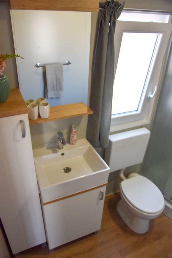 Mobile Home Laura Tisno Ngoại thất bức ảnh