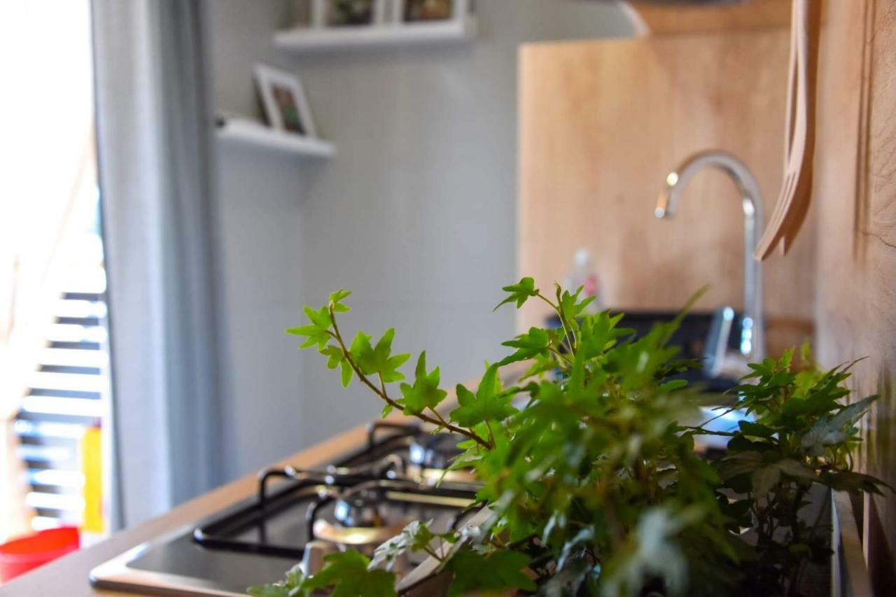 Mobile Home Laura Tisno Ngoại thất bức ảnh