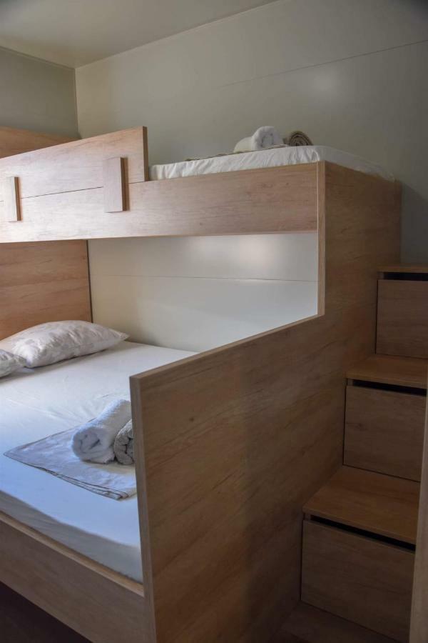 Mobile Home Laura Tisno Ngoại thất bức ảnh